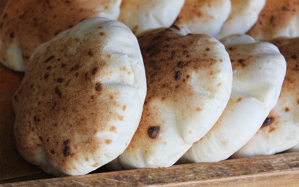 Pane leggerissimo
