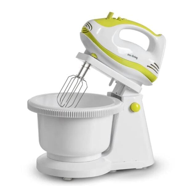 Sbattitore elettrico Eurospin