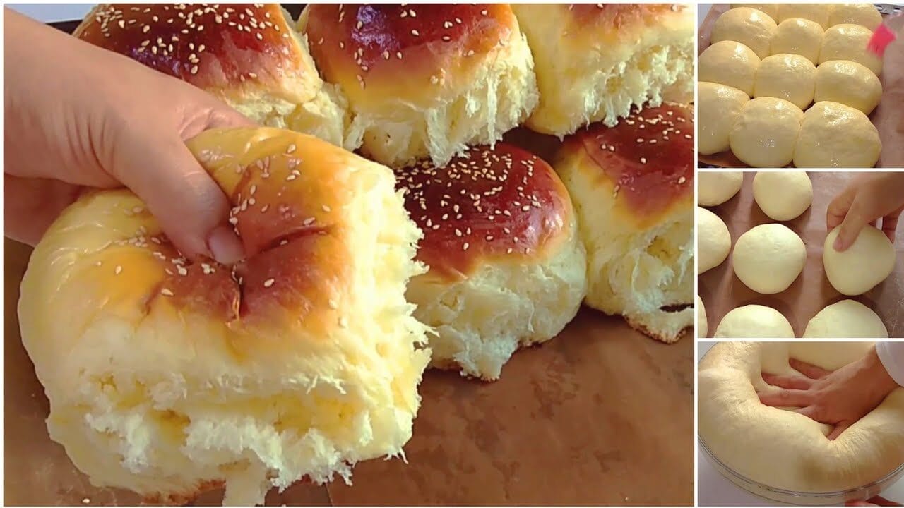 Torta brioche