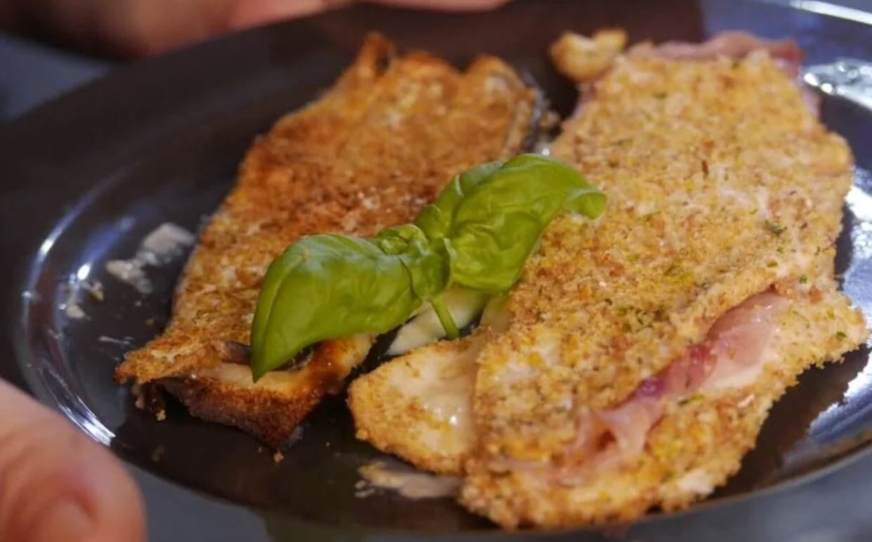 Cotolette light