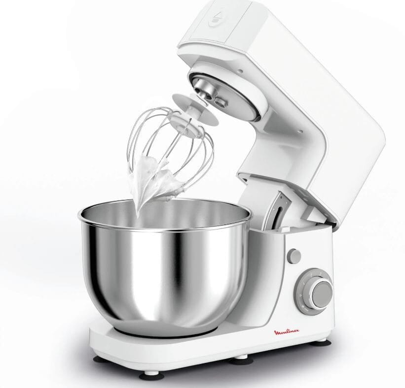 Impastatrice planetaria Unieuro, Black Friday