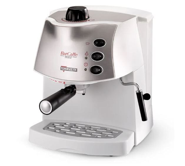Macchina da caffè Eurospin