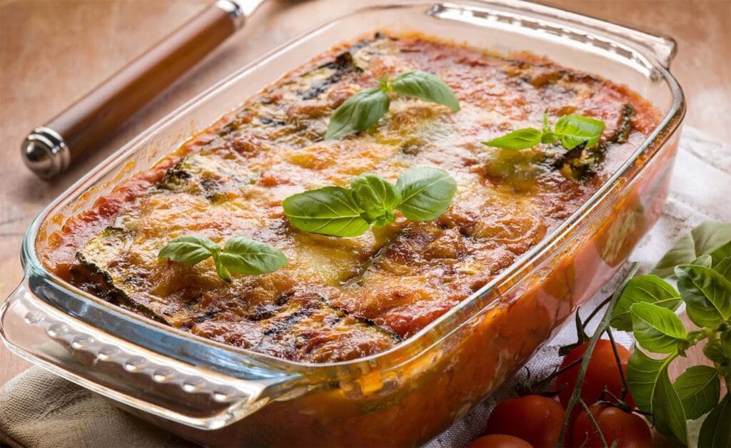 Melanzane e cavolo cappuccio, io li cucino così al forno: la cena è salva | Solo 250 Kcal!
