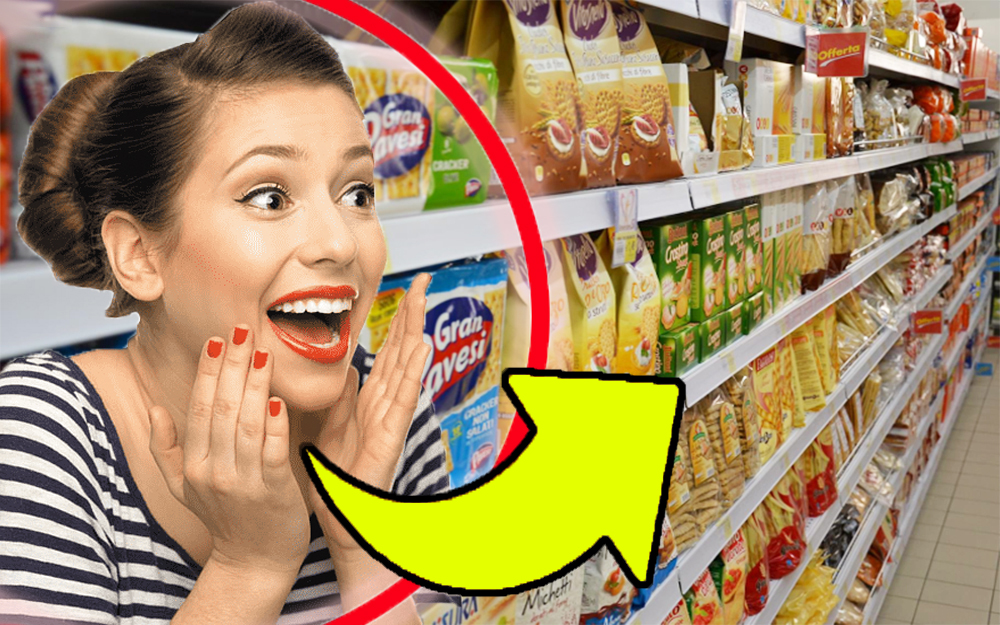 Cracker, non tutti sono uguali: queste sono le 2 marche migliori da comprare al supermercato | La classifica di Altroconsumo!