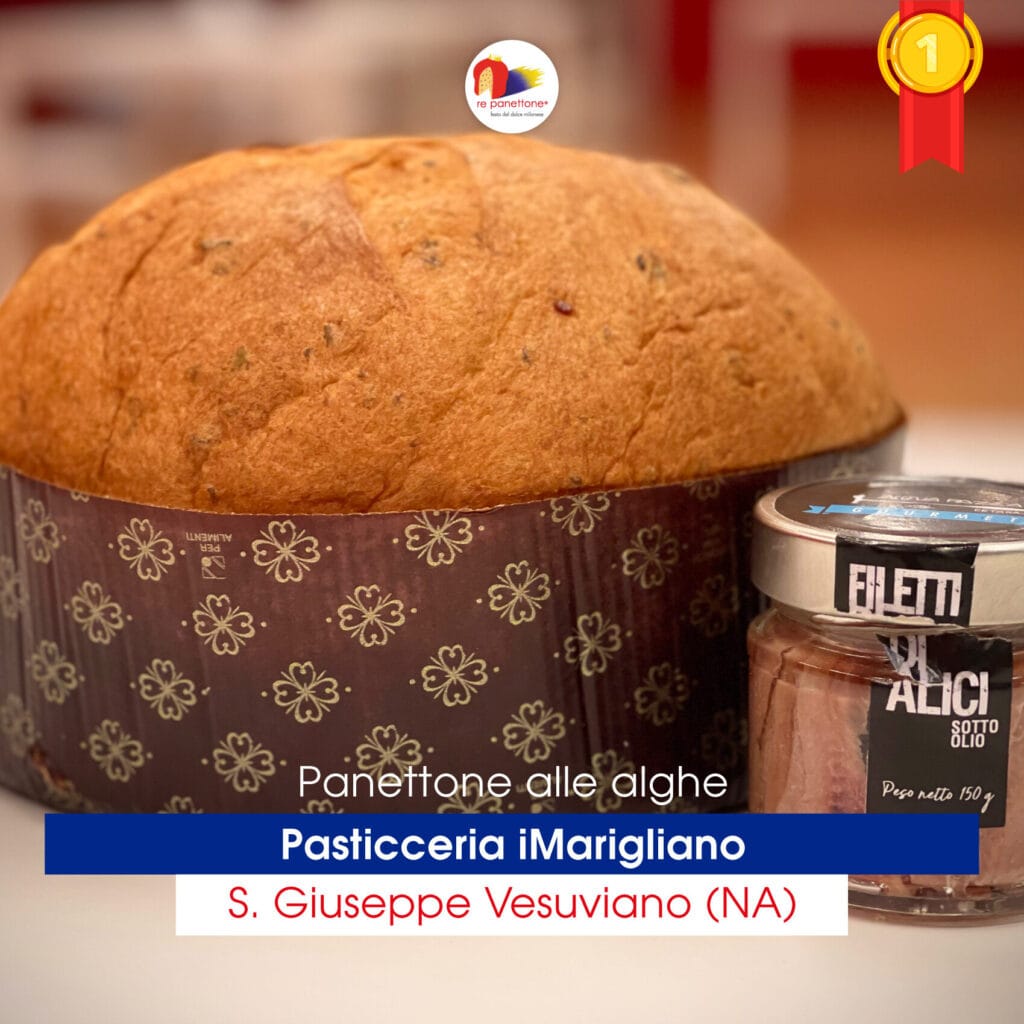 I migliori panettoni 2022: sono questi i più buoni d’Italia da mettere in tavola quest’anno | La classifica!