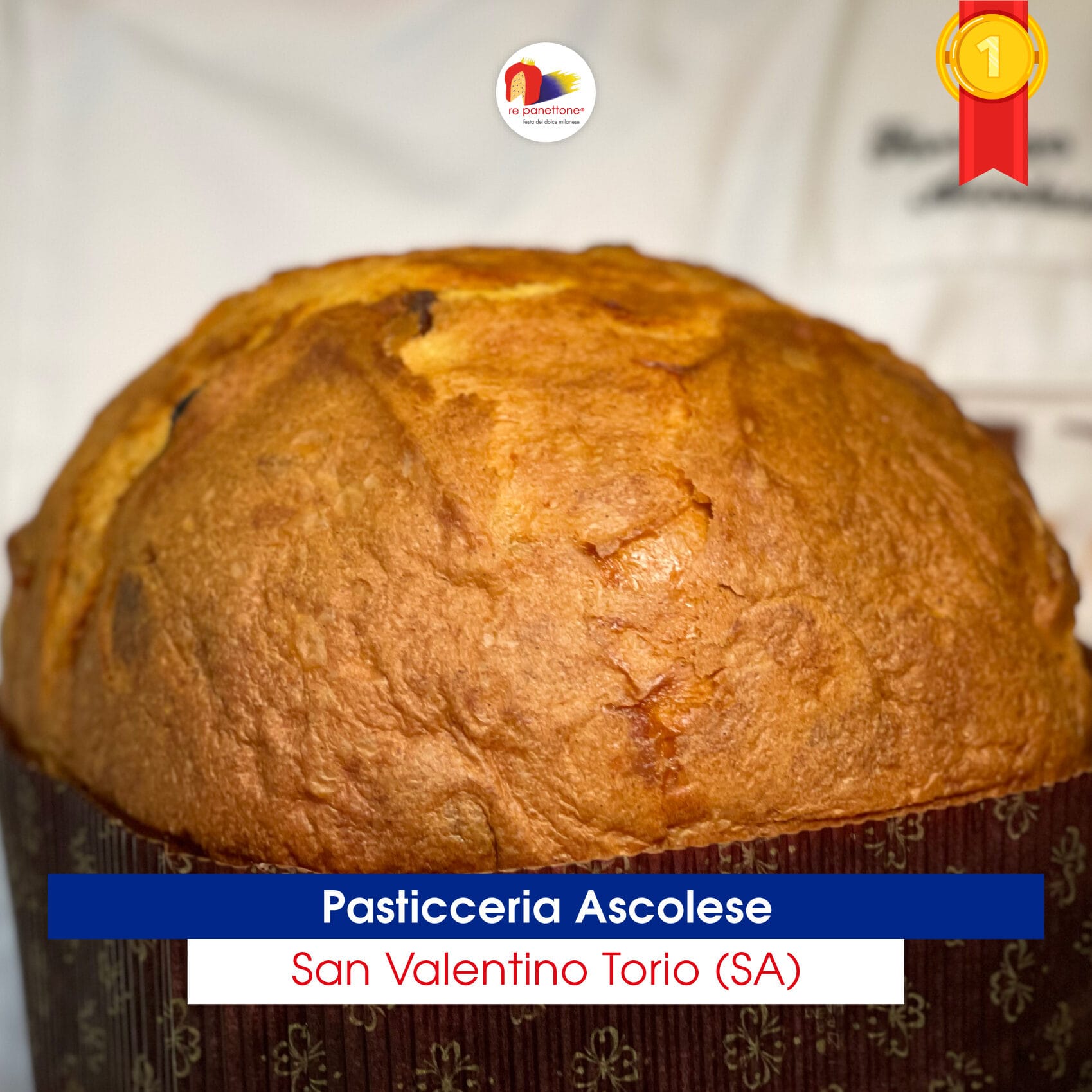 Miglior panettone artigianale