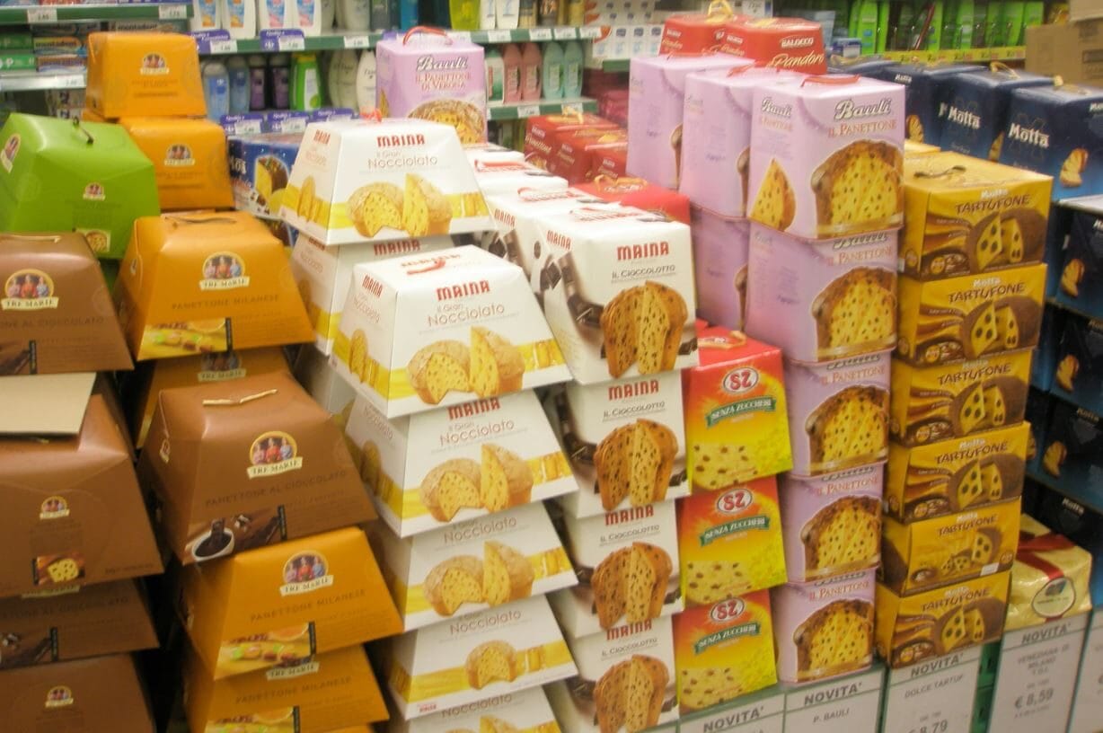 Panettoni e pandori migliori