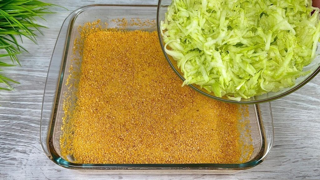1 zucchina e 1 patata: ecco cosa preparo per cena, altro che carne | Molto più buono | Solo 280 Kcal!