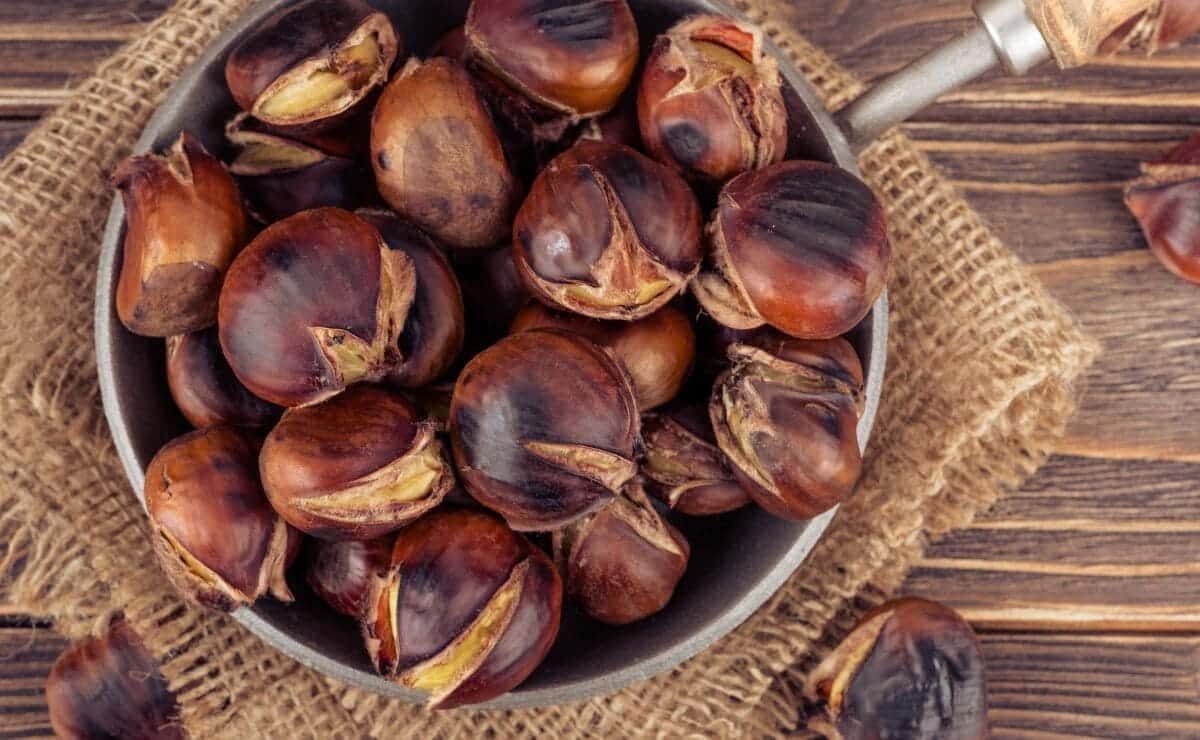 Castagne