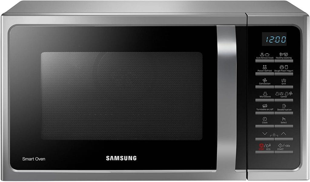Forno a microonde Samsung Unieuro