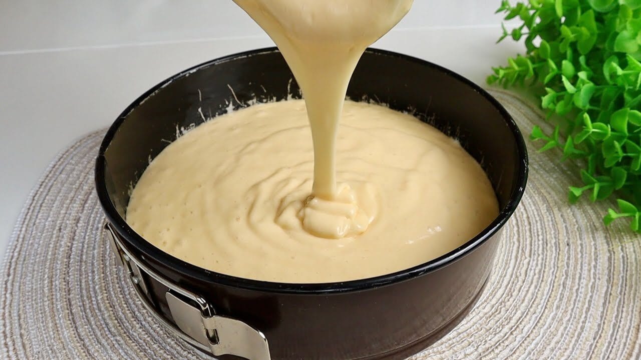 Torta ai 12 cucchiai