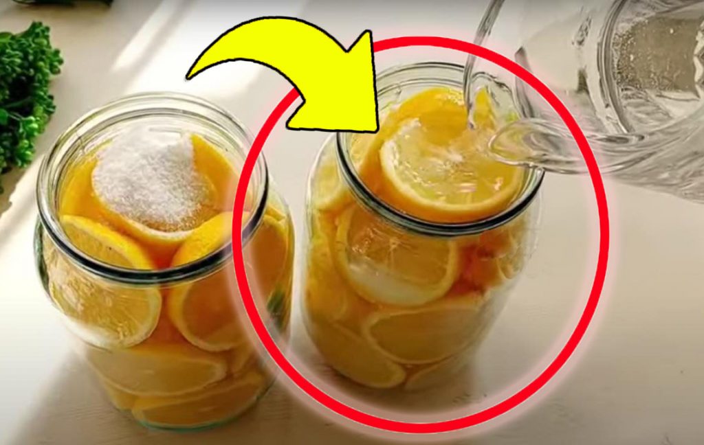 Limoni, con questo trucchetto li puoi conservare per 5-6 mesi: ancora più freschi e succosi | Procedi così!