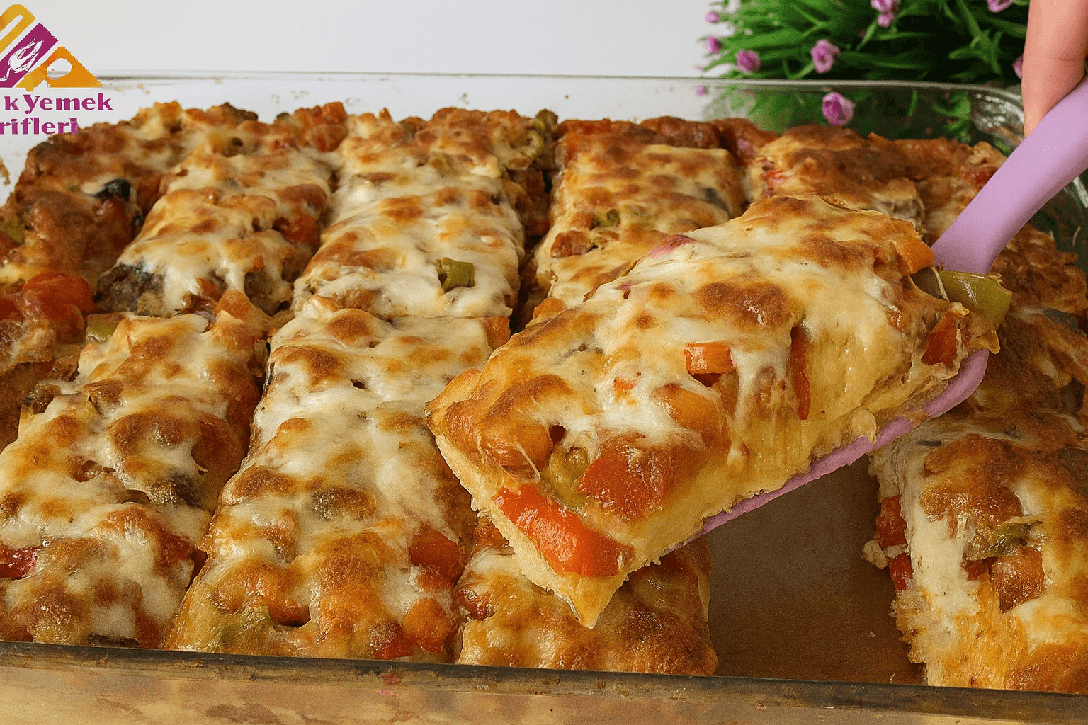 Cavolfiore al forno