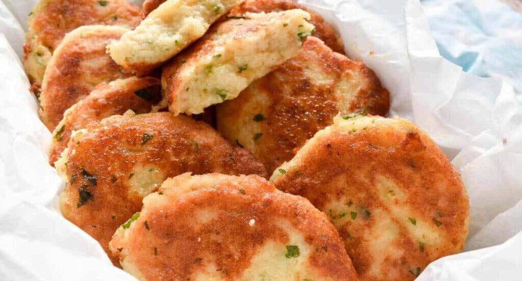 Le polpette di verza senza uova, buone anche per i bambini. Solo 40 calorie!
