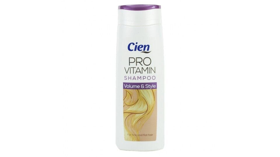 Shampoo cien