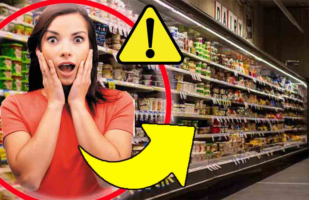Allerta nei supermercati, richiamati tutti i lotti di questo dolce dagli scaffali: contiene allergeni | Riportateli indietro!