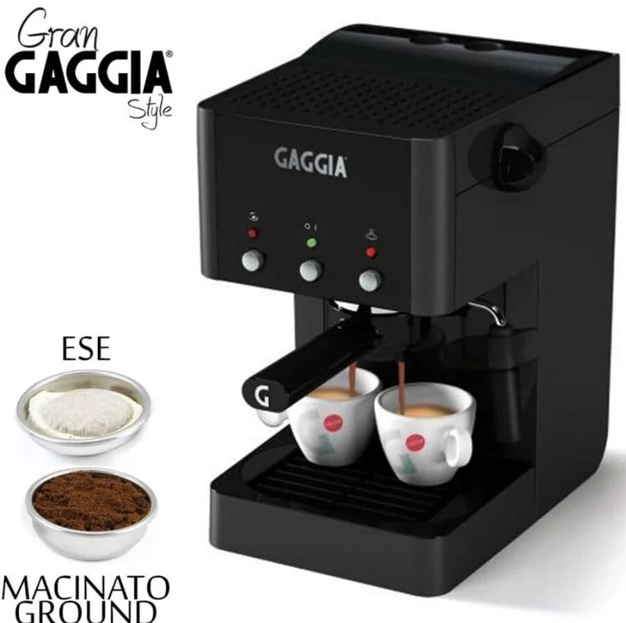 Macchina da caffè offerta MD