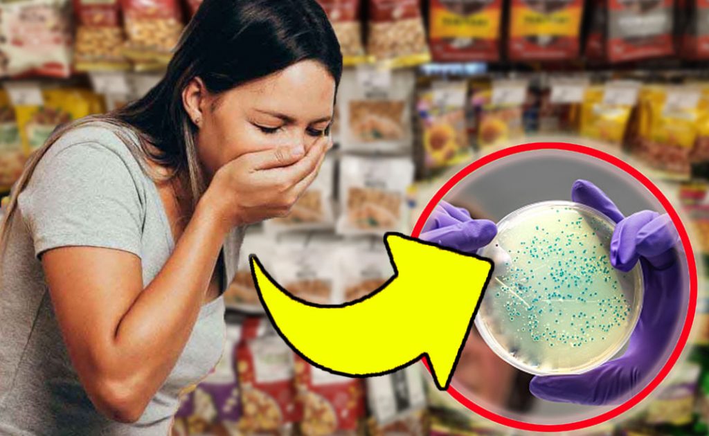 E’ allerta nei supermercati: “contiene aflatossine”, non ti azzardare a mangiarli | E’ lo spuntino preferito di milioni di italiani!