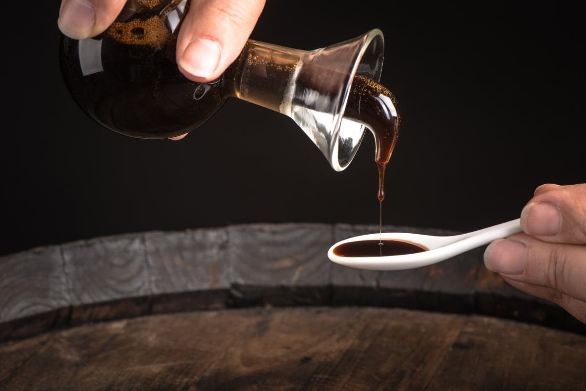 Aceto balsamico