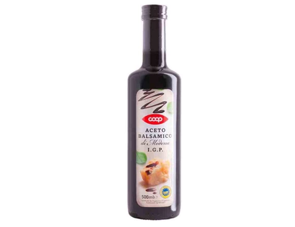 Aceto balsamico, la migliore marca la trovi in questo supermercato a 1,69 € | La classifica di Altroconsumo!
