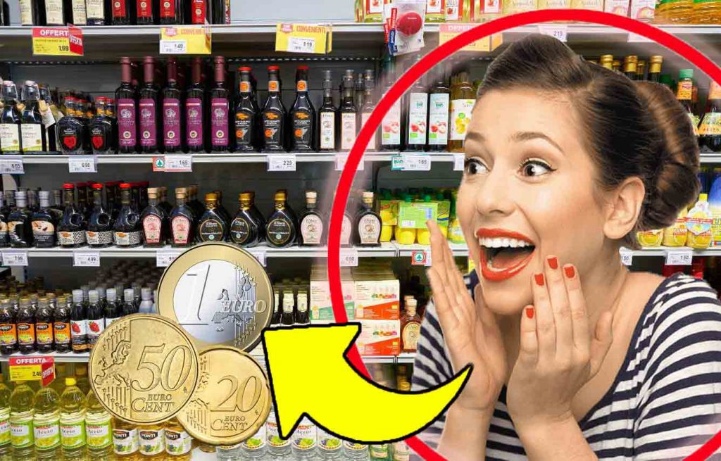 Aceto balsamico, la migliore marca la trovi in questo supermercato a 1,69 € | La classifica di Altroconsumo!