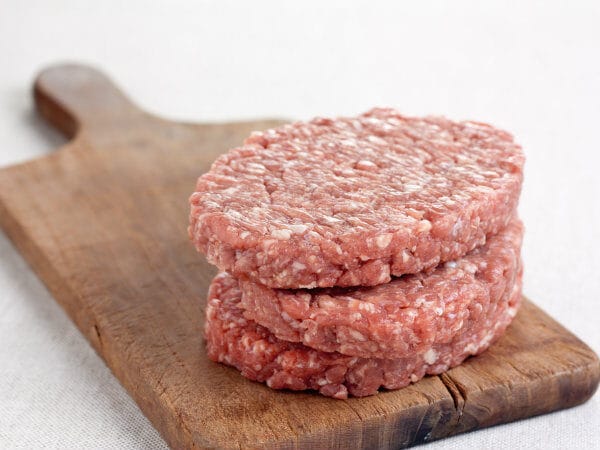 Hamburger