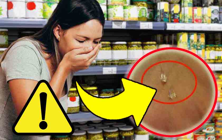 E’ allerta grave, contengono pezzi di vetro: legumi richiamati di un noto marchio dai supermercati | Non mangiateli!