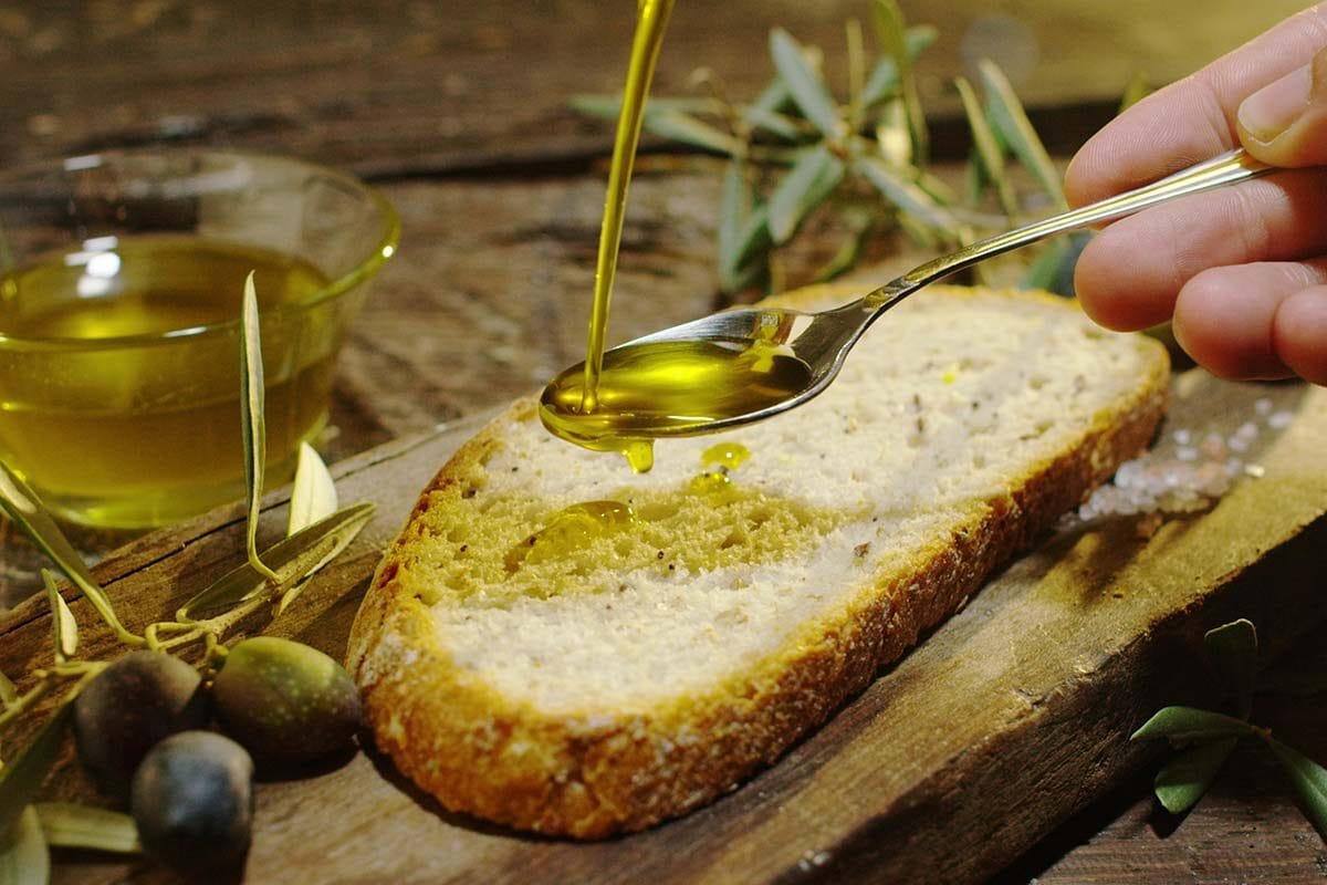 Olio extravergine migliore