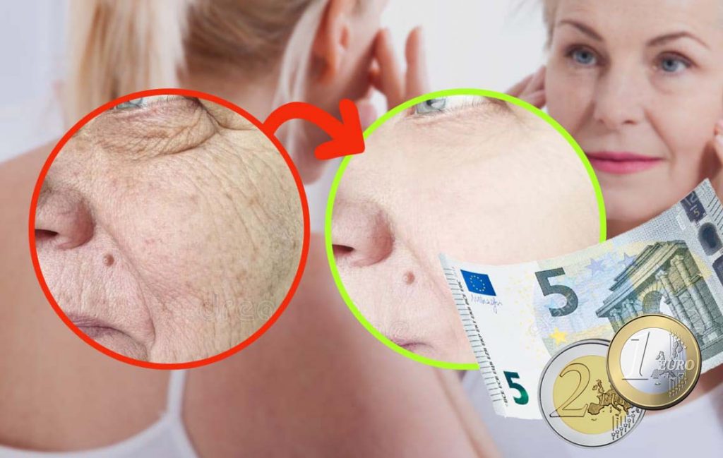 Pelle invecchiata: la migliore crema viso all’acido ialuronico la trovi in questo discount a 8,29 euro | Corri subito a fare la scorta!