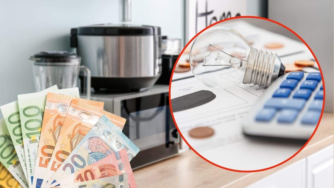 Elettrodomestici che consumano di più