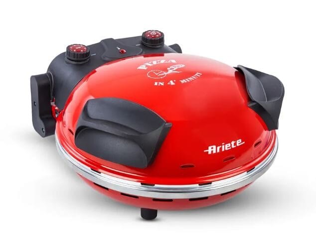 Forno pizza Ariete offerta Eurospin