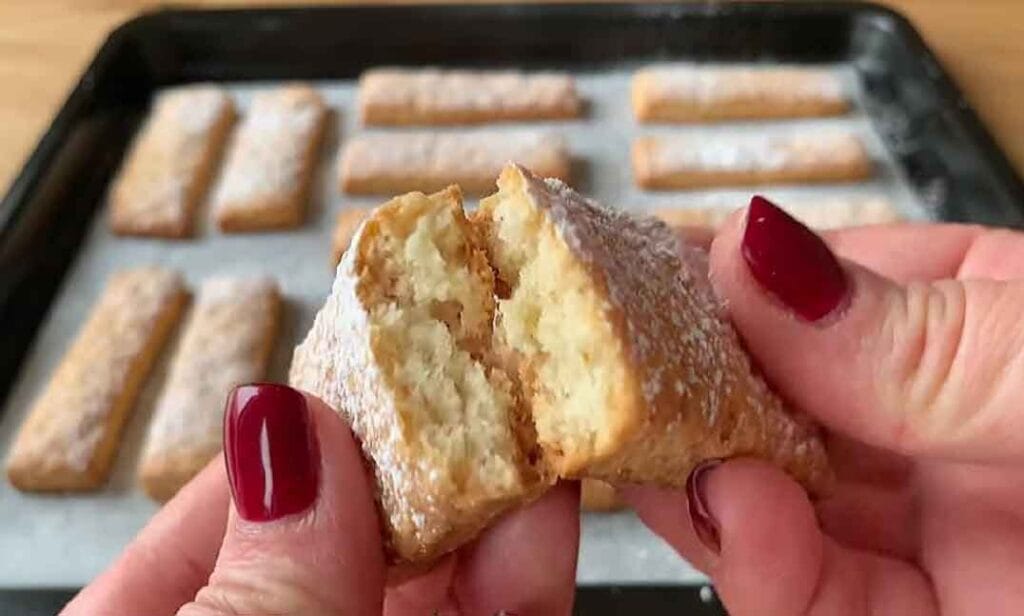 Ci metto lo yogurt, la preparazione è più semplice di quanto pensiate: la mia famiglia li adora!