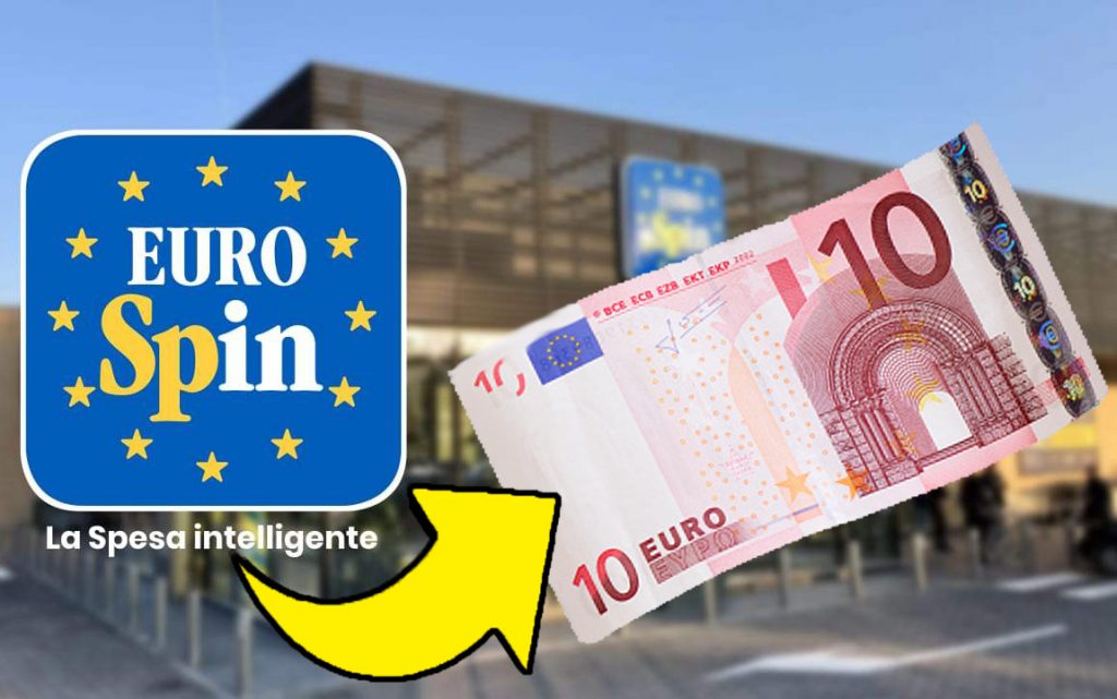 Eurospin, è utilissimo per l’estate: finalmente questo elettrodomestico ora costa 9,99 euro (invece di 29,99 euro) | Non fartelo scappare!