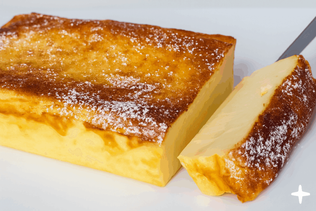 Mi vien voglia di mangiarlo tutto in una volta, il plumcake che si scioglie in bocca | Solo 100 Kcal!