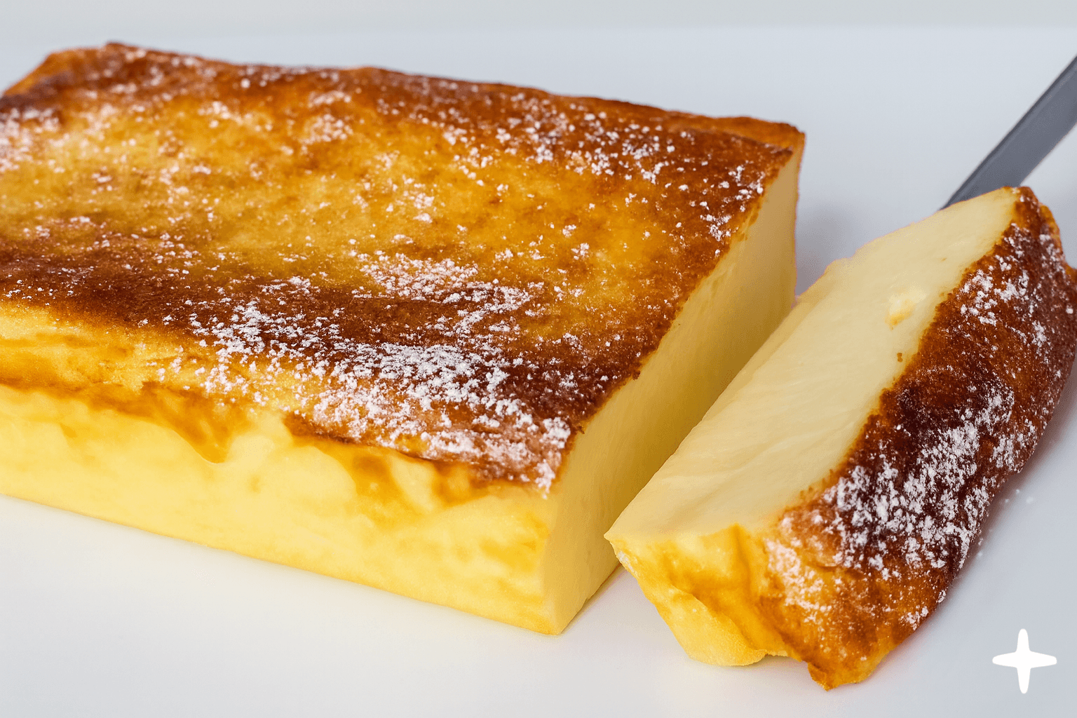 Plumcake allo yogurt