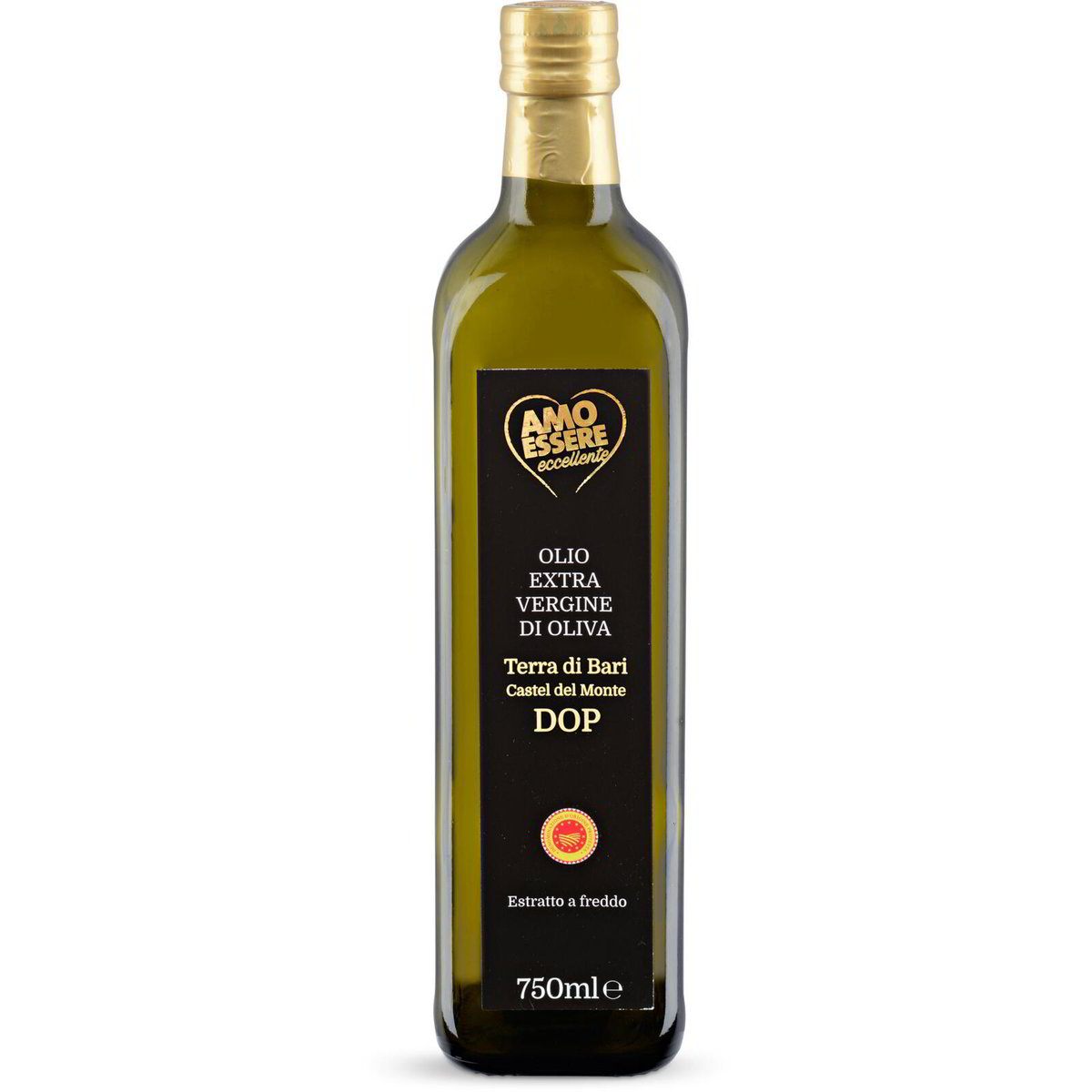 Olio extravergine d'oliva offerta Eurospin