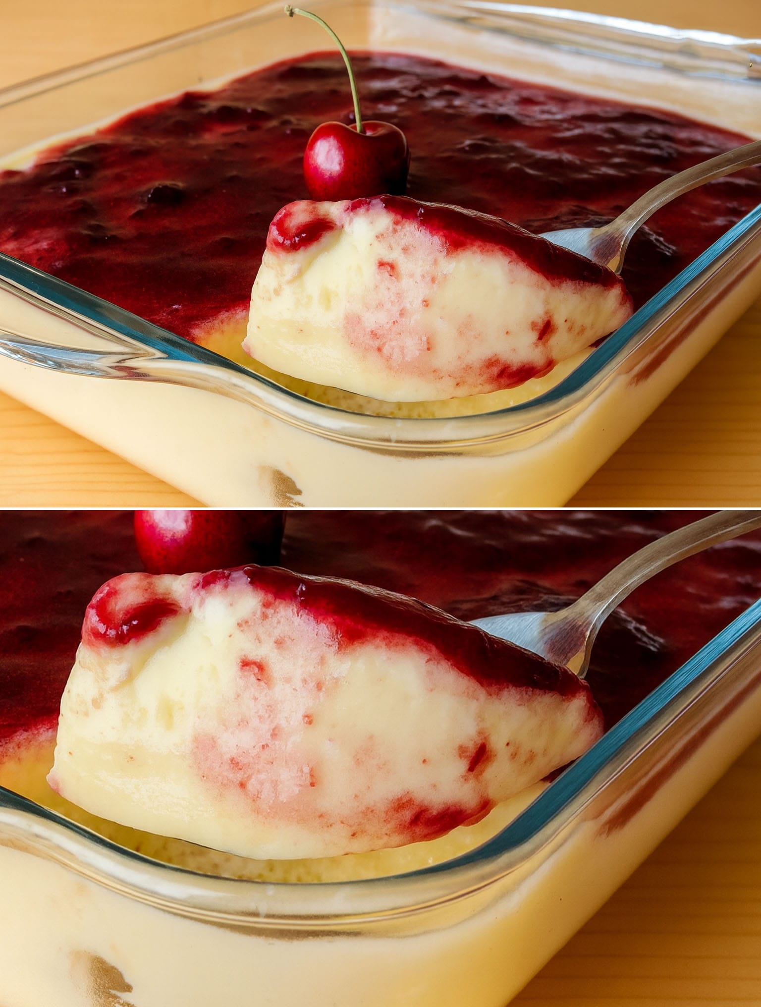 Torta fredda