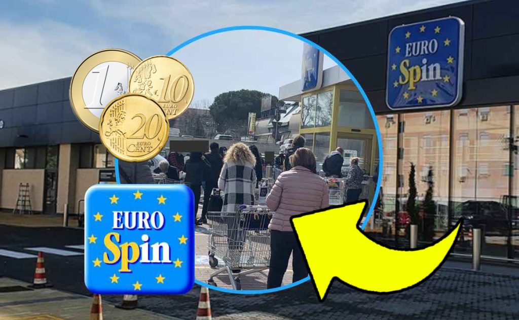 Eurospin, le scorte sono limitate: li trovi al banco frigo in offerta a soli 1,29 euro | Riempi il carrello!