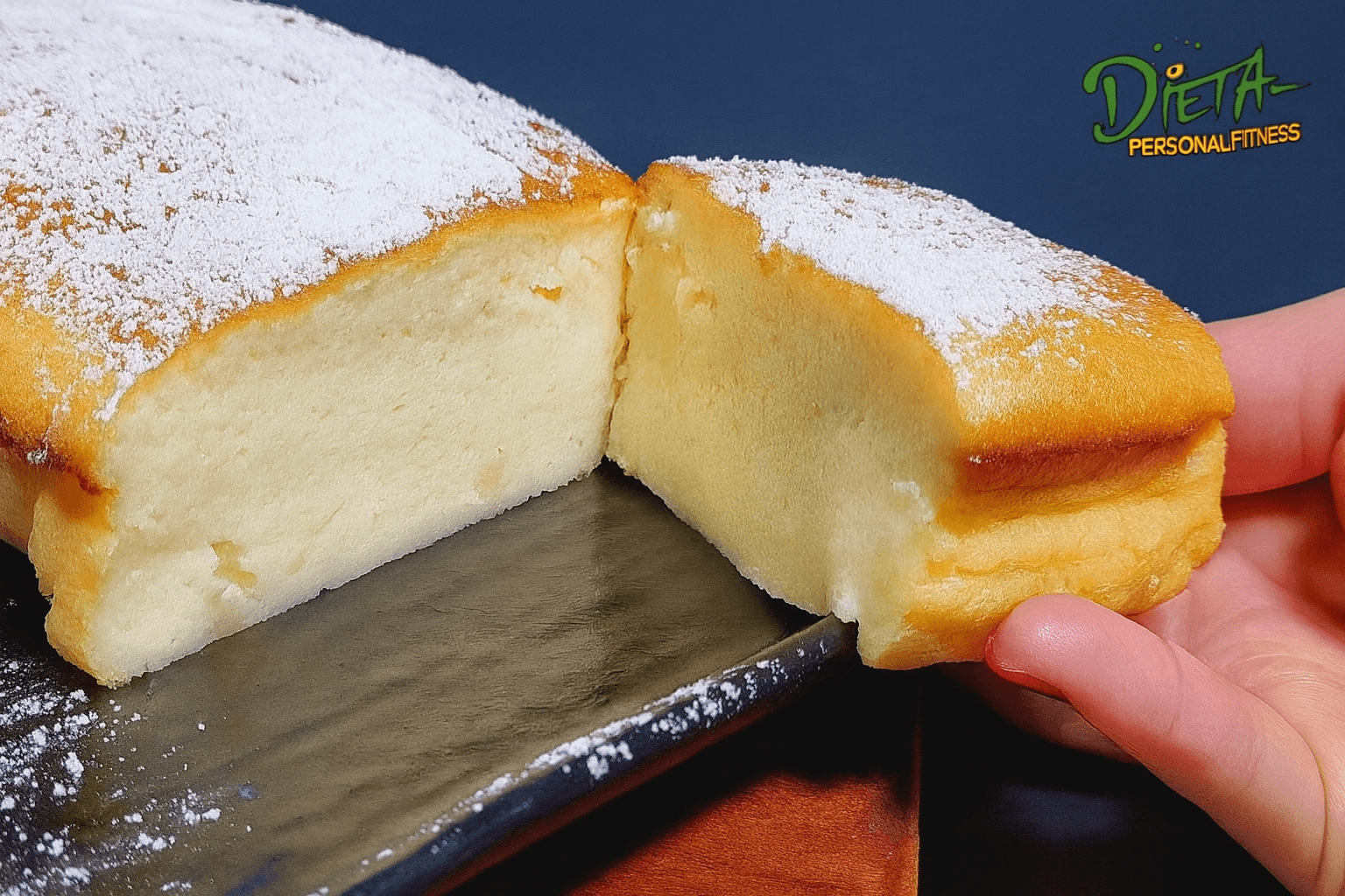 Plumcake allo yogurt