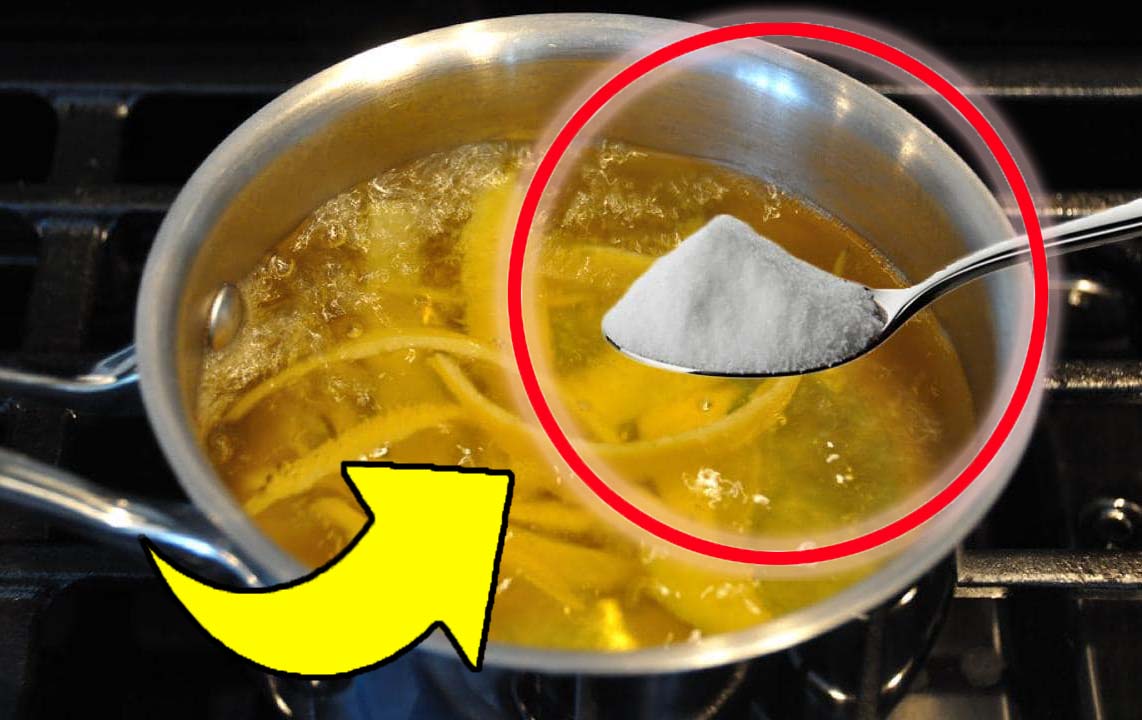 Limone e sale