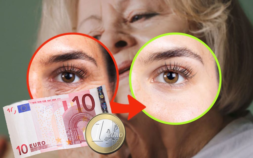 Lidl, “le donne già non vedono l’ora di provarla”: la nuovissima crema viso antietà che distende le rughe ora è in offerta a 10,99 euro!