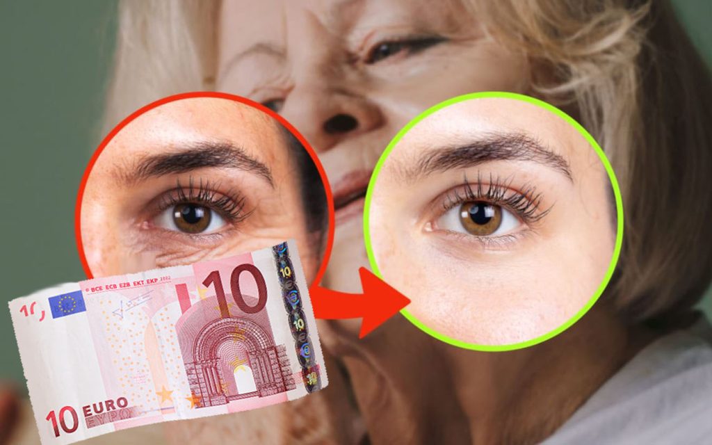 Lidl, “le donne già non vedono l’ora di provarla”: la nuovissima crema viso antietà che distende le rughe ora è in offerta a meno di 10 euro!