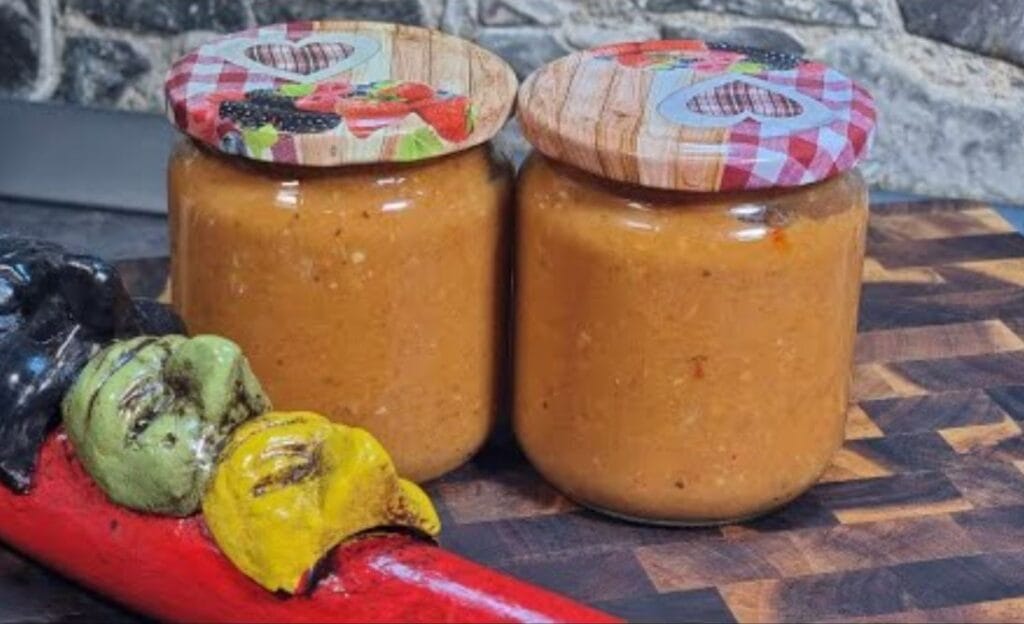 Sugo di melanzane e pomodorini, mia suocera lo prepara e lo conserva così per tutto l’anno!