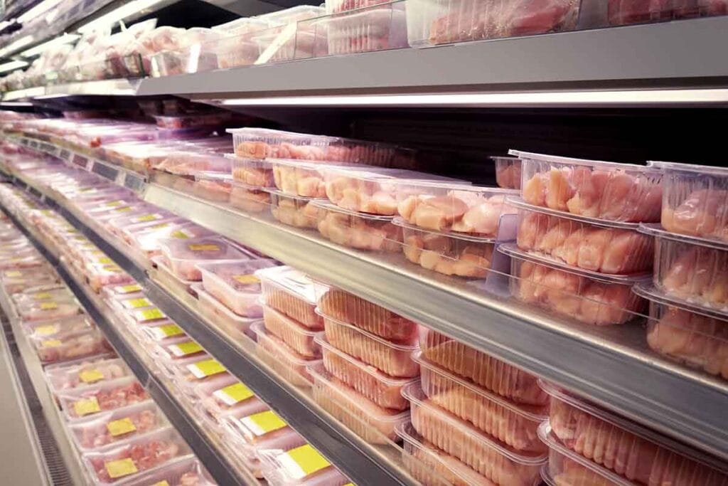 Il trucco delle nostre nonne per conservare la carne fuori dal frigo per più di 1 anno: è semplicissimo!