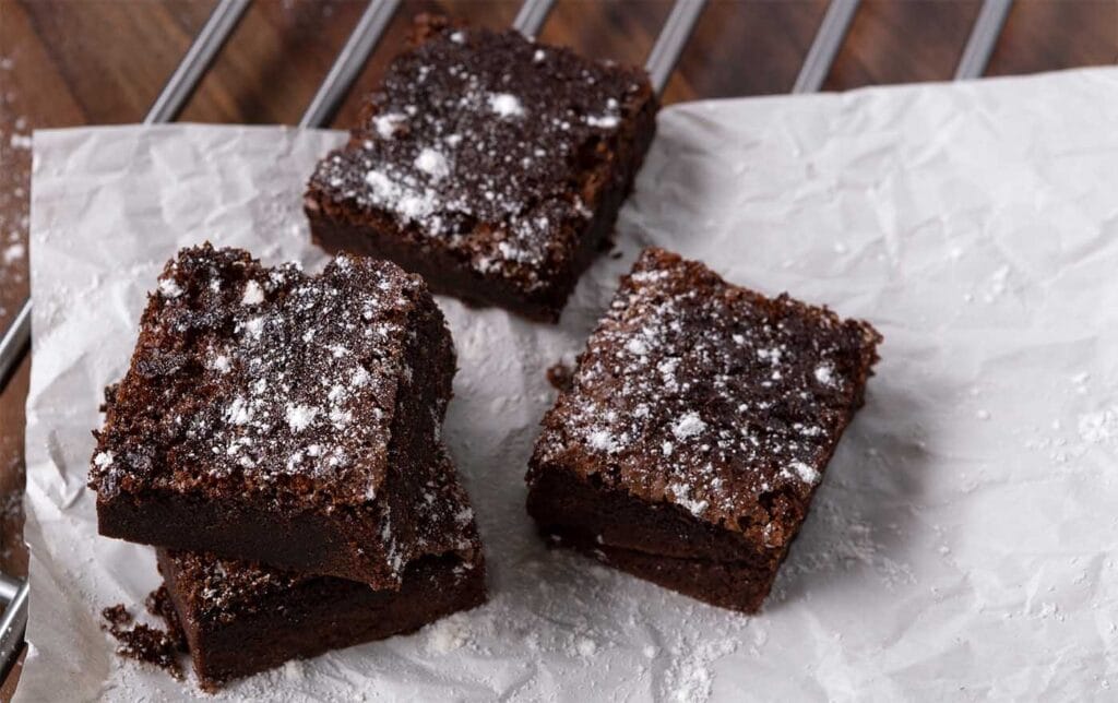 Questo dolce lo preparo con 500 grammi di castagne e un po’ di cioccolato | Lo faccio sempre ogni anno!