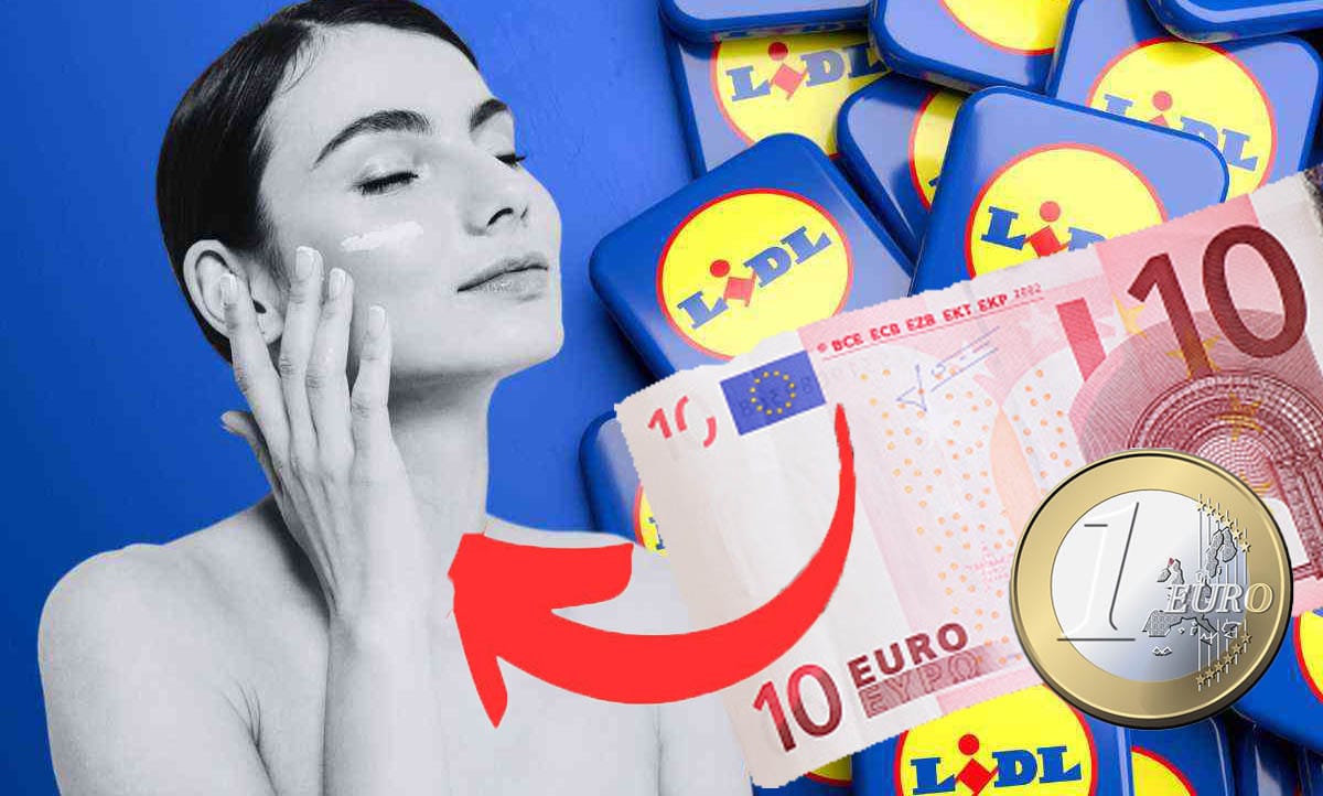 Lidl 11 euro