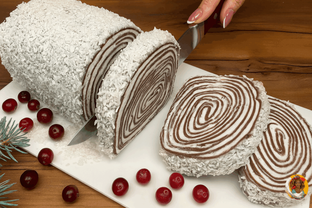 Il dolce più furbo del mio Natale: semplice, veloce e talmente buono che tutti a casa mia chiedono sempre il bis, è una soddisfazione!