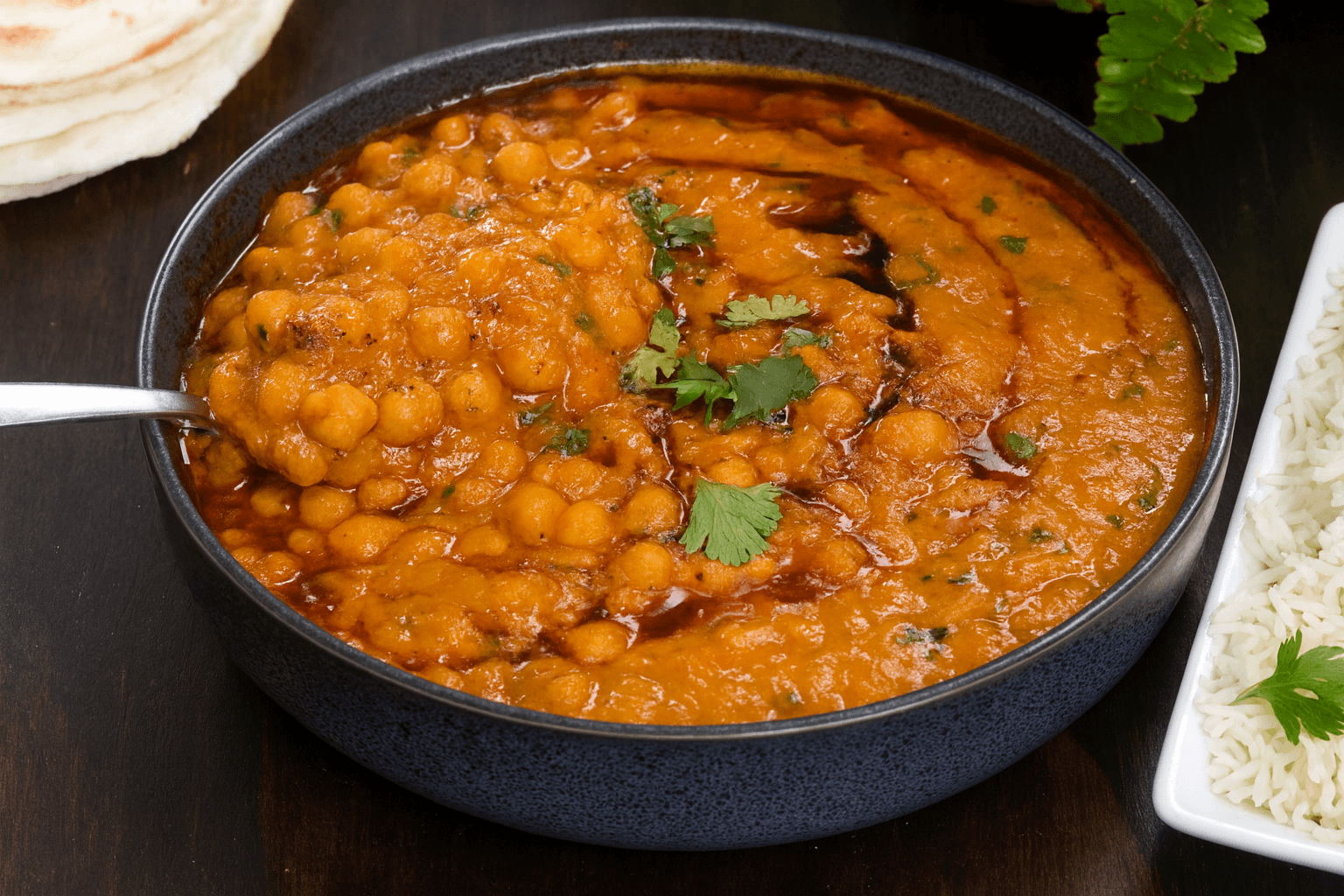 Zuppa di ceci