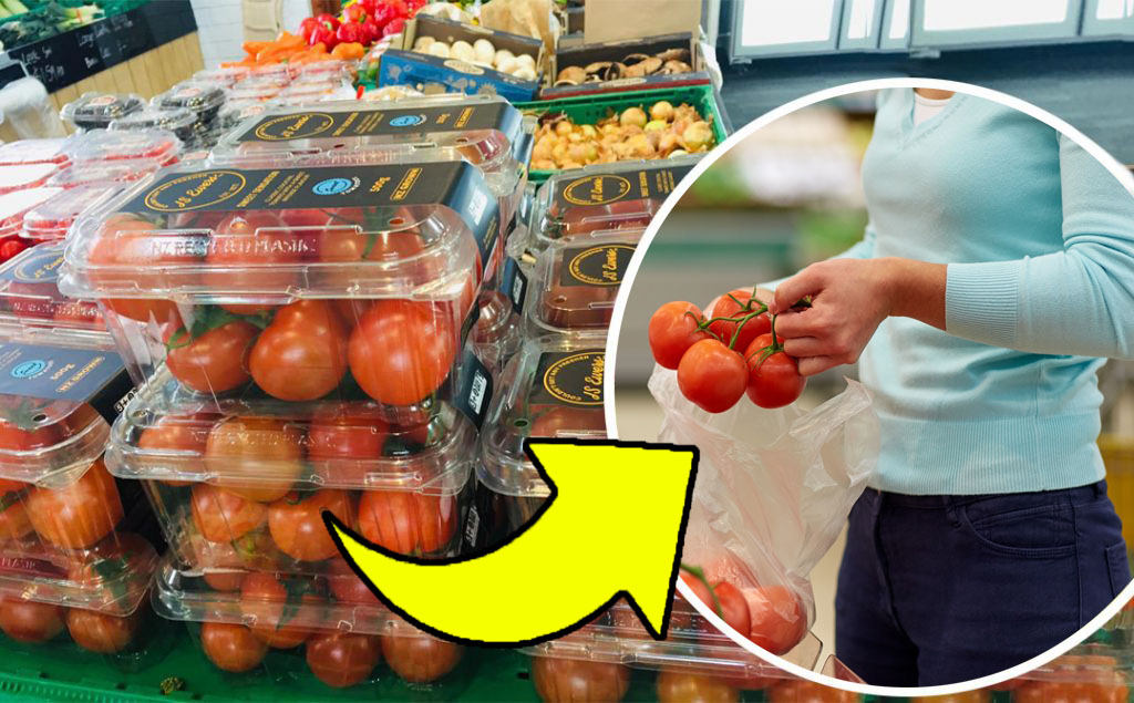 Pomodori, non tutti lo sanno ma non mangiare questi per nessun motivo | Sono tossici e rischi grosso!
