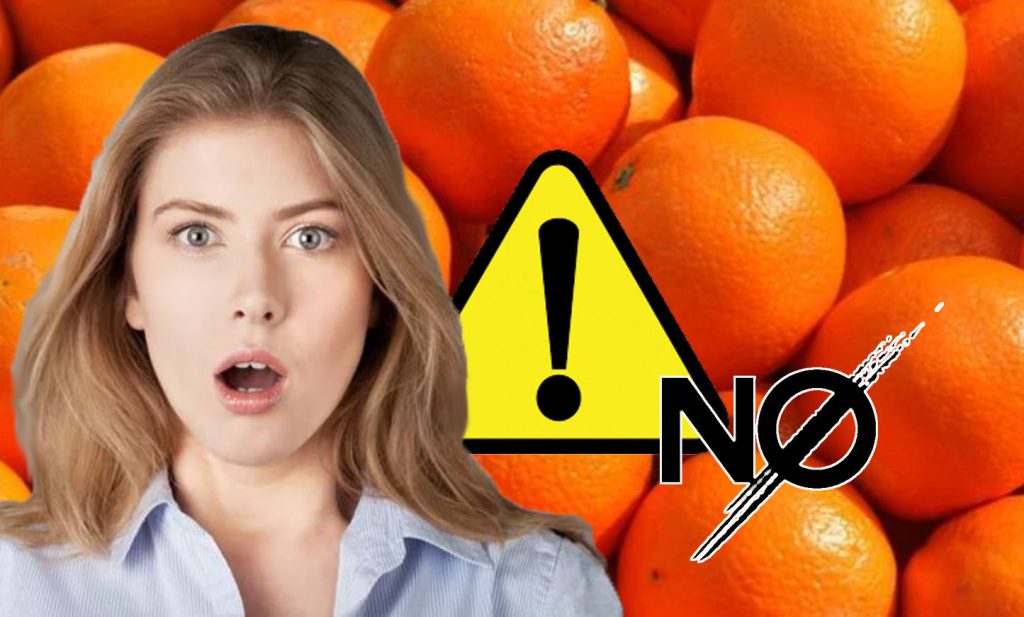 Vitamina C, basta con le arance: questo alimento ne contiene il triplo e nessuno lo sa!